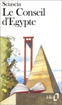 Le Conseil d'egypte
