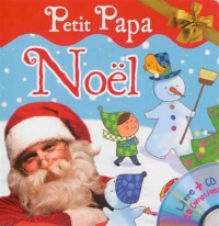 Petit papa Noël (1CD audio)