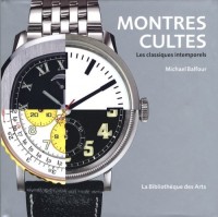 Montres cultes : Les classiques intemporels