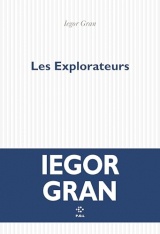 Les Explorateurs