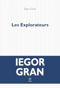 Les Explorateurs