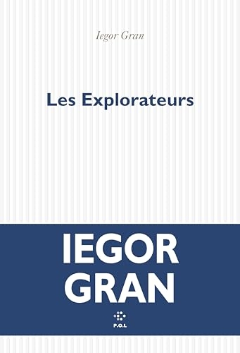 Les Explorateurs