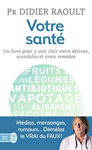 Votre santé