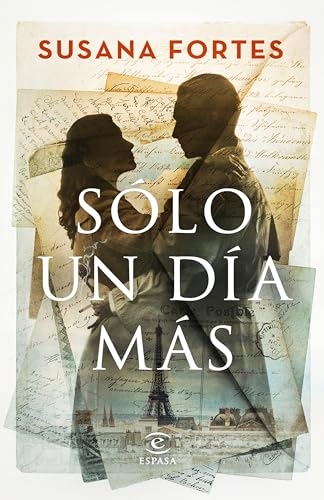 Sólo un día más [9788467074628]