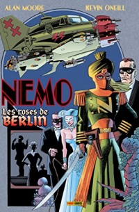Nemo T02 : Les roses de Berlin