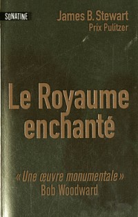 Le royaume enchanté