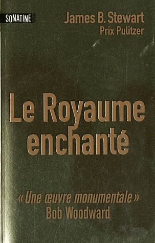 Le royaume enchanté