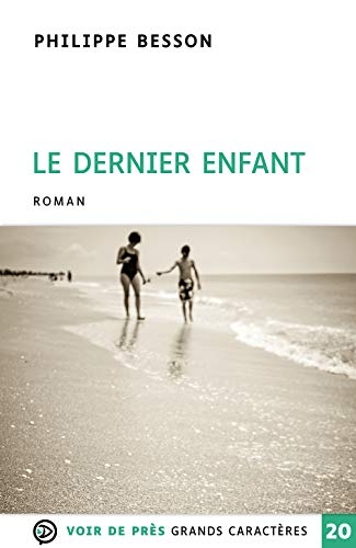 LE DERNIER ENFANT