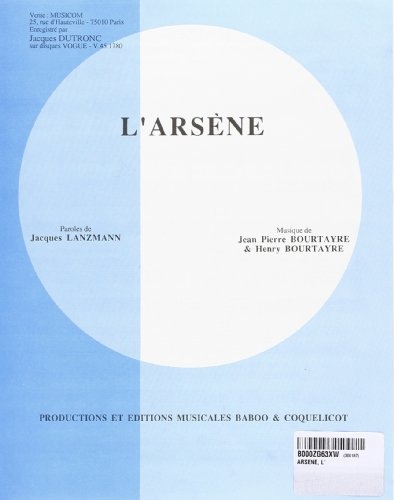 ARSENE, L'