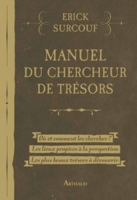 Manuel du chercheur de trésors