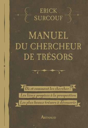 Manuel du chercheur de trésors
