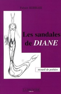 Les sandales de Diane