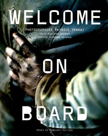 Welcome on board