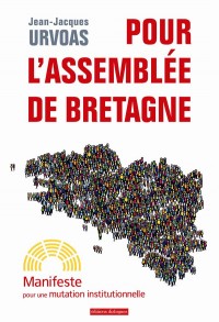 Pour une Assemblee de Bretagne