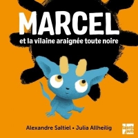 Marcel