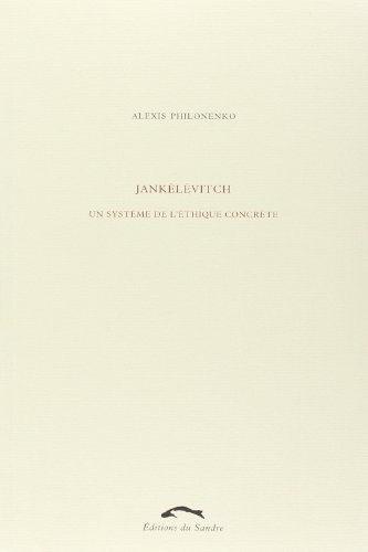 Jankélévitch