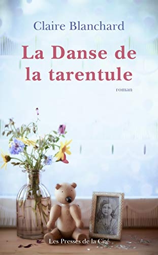 La Danse de la tarentule