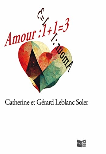 Amour : 1+1=3