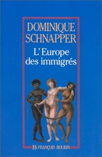 EUROPE DES IMMIGRES