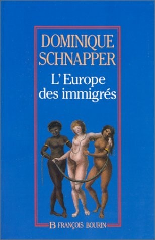 EUROPE DES IMMIGRES