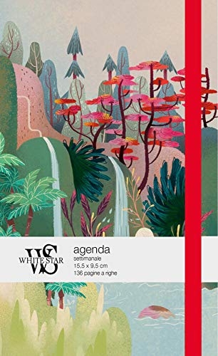 Paesaggio orientale. Agenda 2021