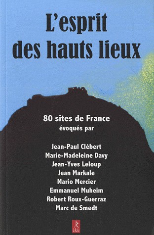 L'esprit des haut lieux