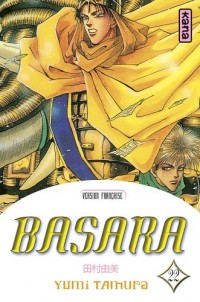 Basara, tome 22