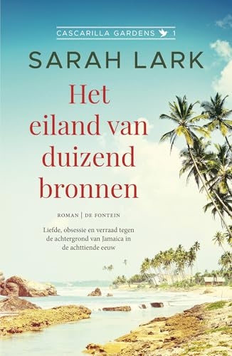 Het eiland van duizend bronnen [9789026180392]