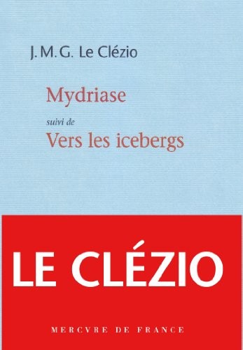 Mydriase / Vers les icebergs