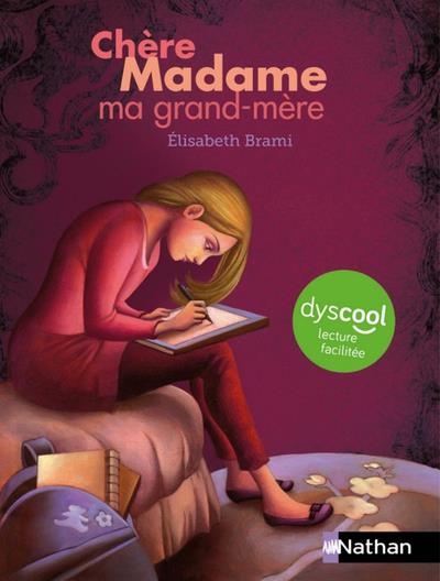 Dyscool:Chere Madame Ma Grand-Mere