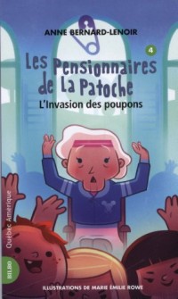 Les Pensionnaires de la Patoche V 04