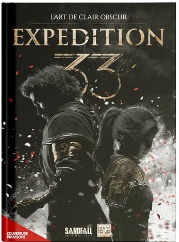 L'art de Clair-Obscur: Expédition 33. Pour ceux qui viendront après.