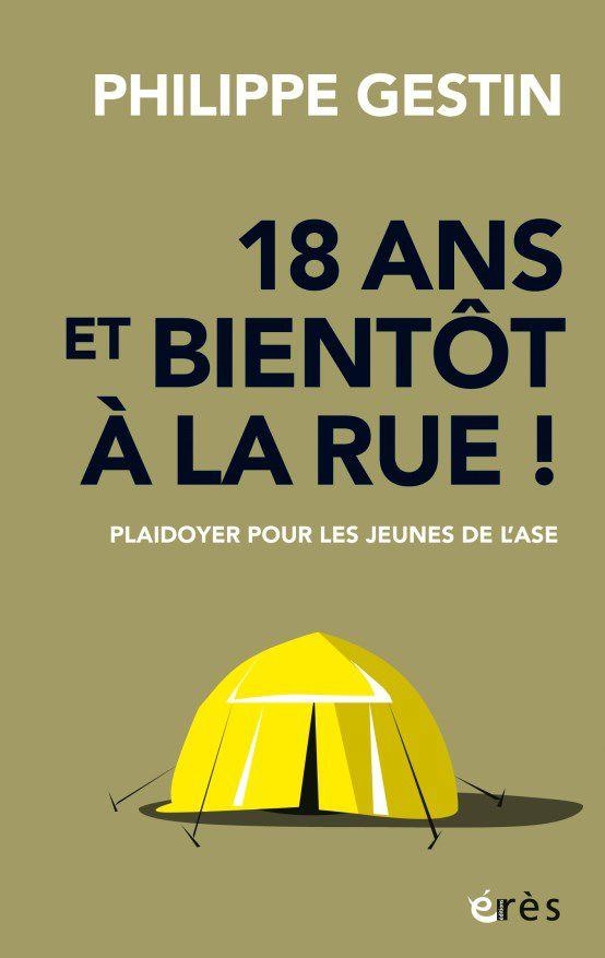 18 ans et bientôt À la rue !