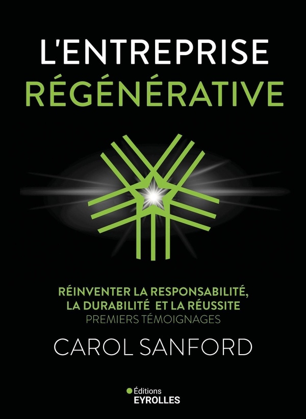 L'entreprise régénérative