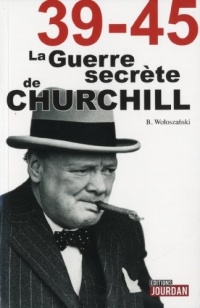 La guerre secrète de Churchill