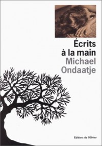 Ecrits à la main