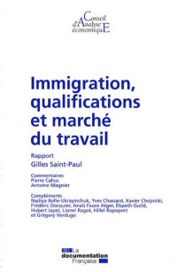 Immigration, qualifications et marché du travail (CAE n.84)