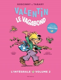 Valentin le vagabond, Intégrale volume 2
