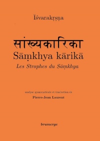 Samkhya karika