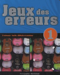 Jeux des erreurs 1