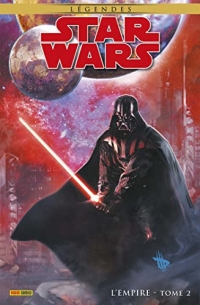 Star Wars Légendes : L'Empire T02