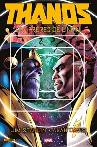 Thanos: Les frères de l’Infini