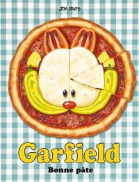 Garfield - tome 62 - Bonne pâte