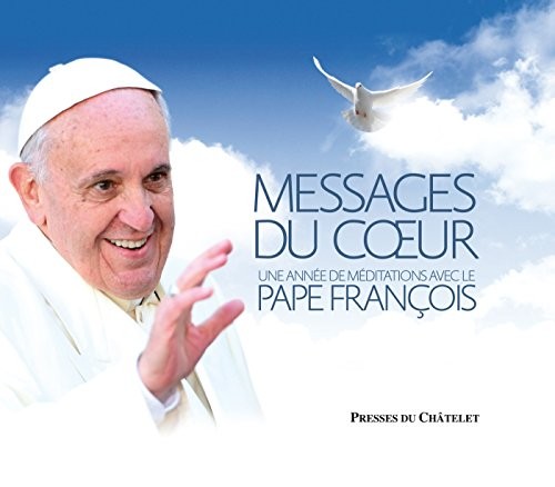 Messages du coeur, l'album