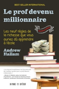 Le prof devenu millionnaire
