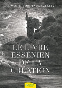 Le livre essénien de la création