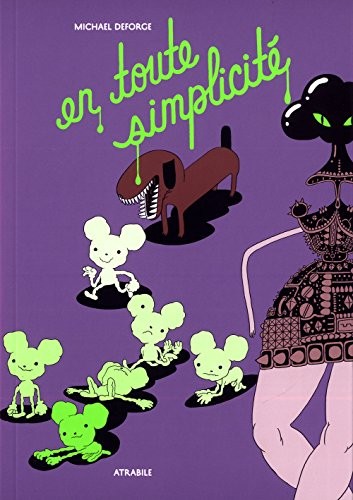 En toute simplicité