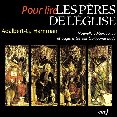 Les Pères de l'Eglise