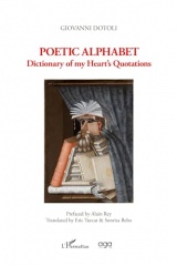 Poetic alphabet: Dictionary of my Heart’s Quotations