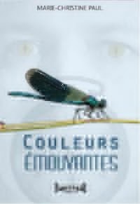 Couleurs émouvantes